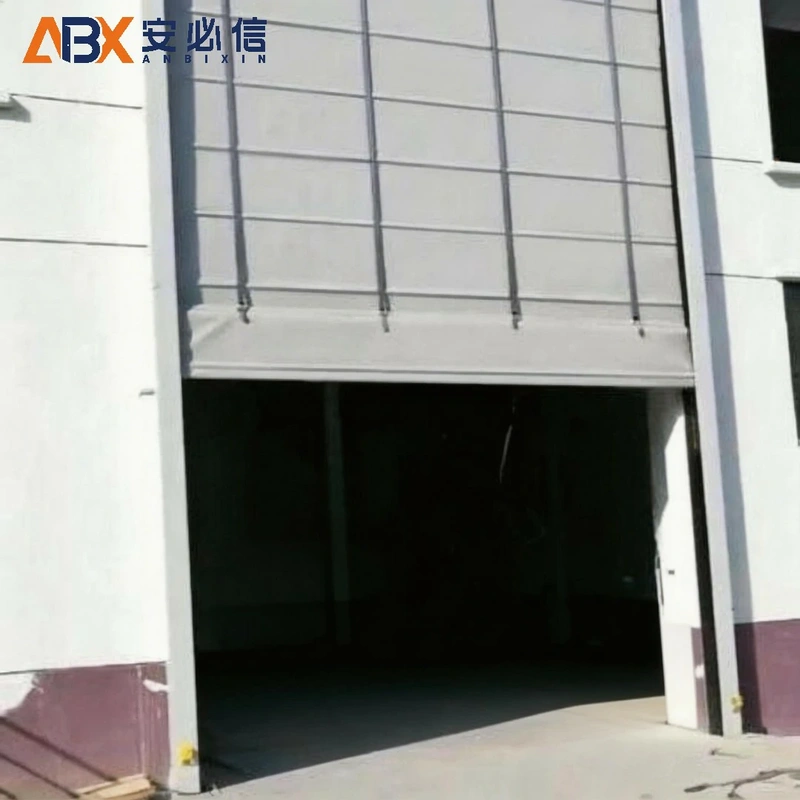 六盘水市高速堆积门